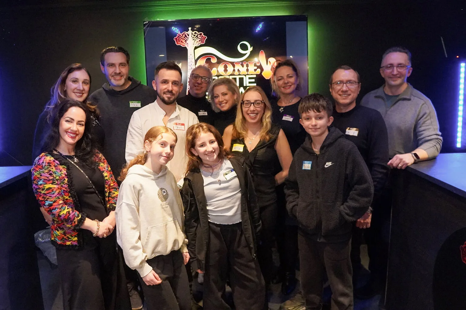 Game Show Photo 1
