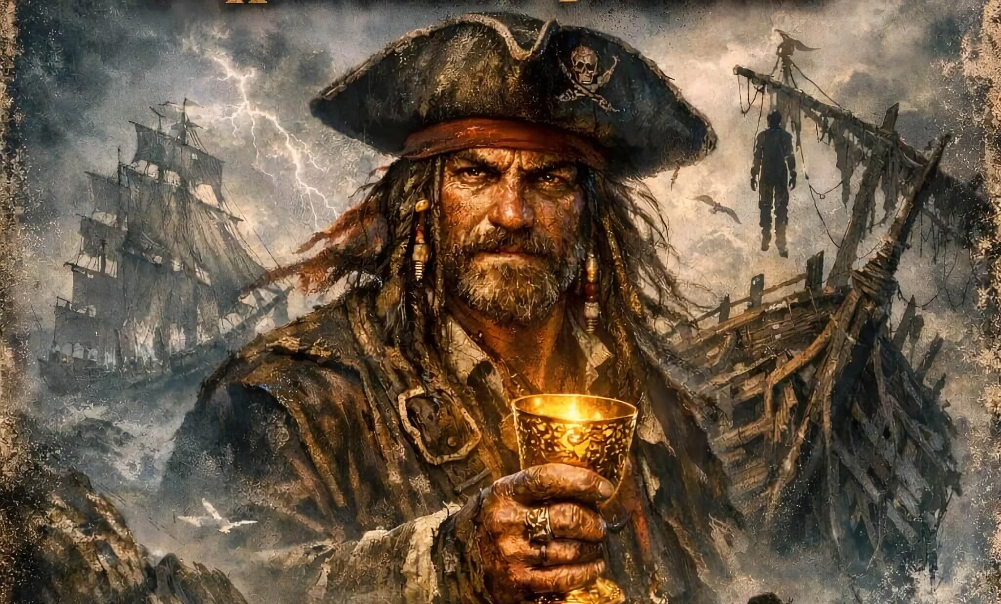 Captain Kidd