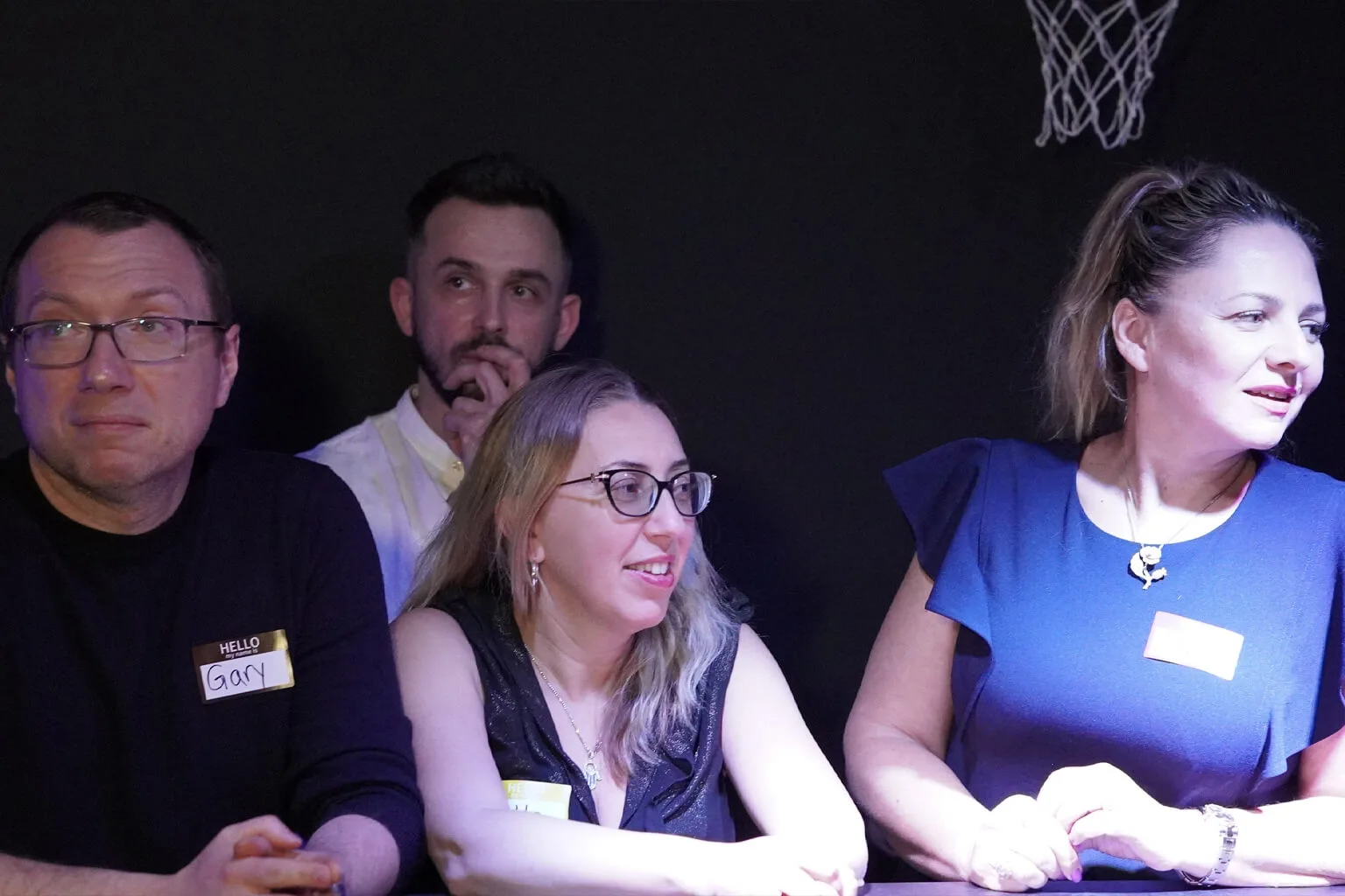 Game Show Photo 6