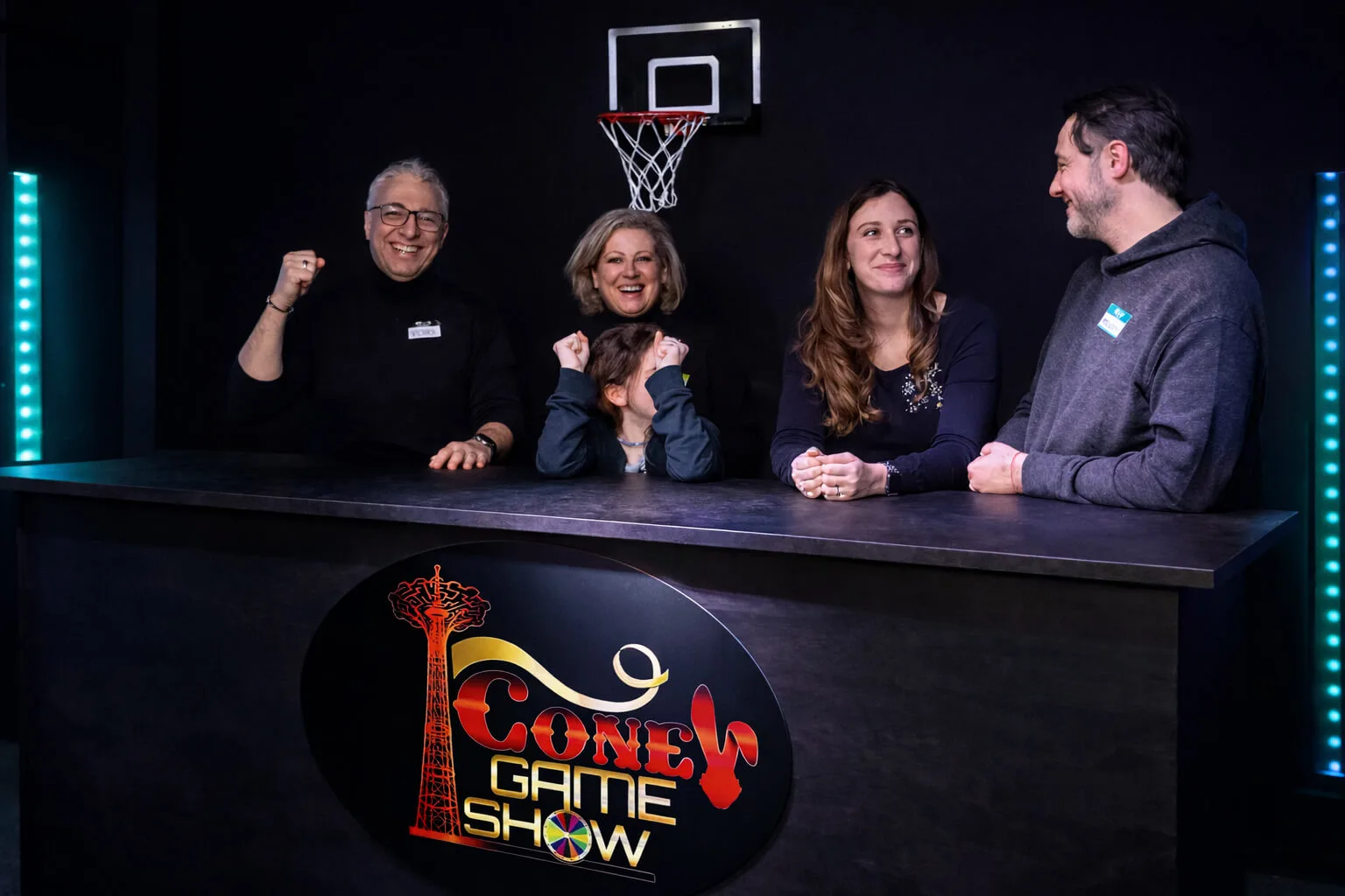 Game Show Photo 4