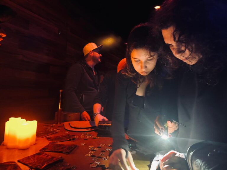Unlock the Adventure: Coney Escape Room Opens March 21st